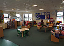 001 Irby Primary Pre-School