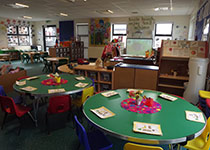 002 Irby Primary Pre-School